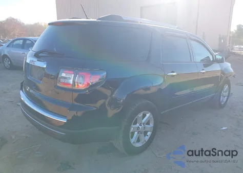 2015 GMC Acadia Sle-1 from USA, damaged, VIN 1GKKRNEDXFJ335376